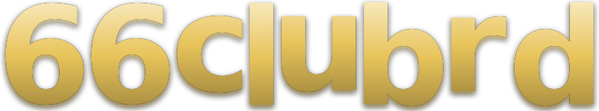 66clubrd logo