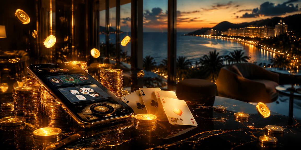 66clubrd Ưu Đãi Casino Trực Tiếp