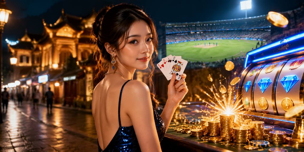 66clubrd Lua Vang Slot có gì bên trong